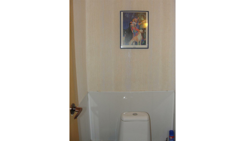 Apartment Zagorodnyy prospekt Sankt-Peterburg - Apt 37147